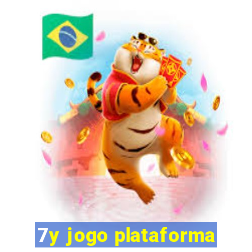 7y jogo plataforma